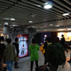 Illustration for article titled Subway Station Gets an Actual emWarlords of Draenor/em Dark Portal